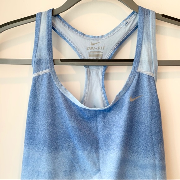Nike Dri-Fit Running Tank Top - Picture 2 of 7